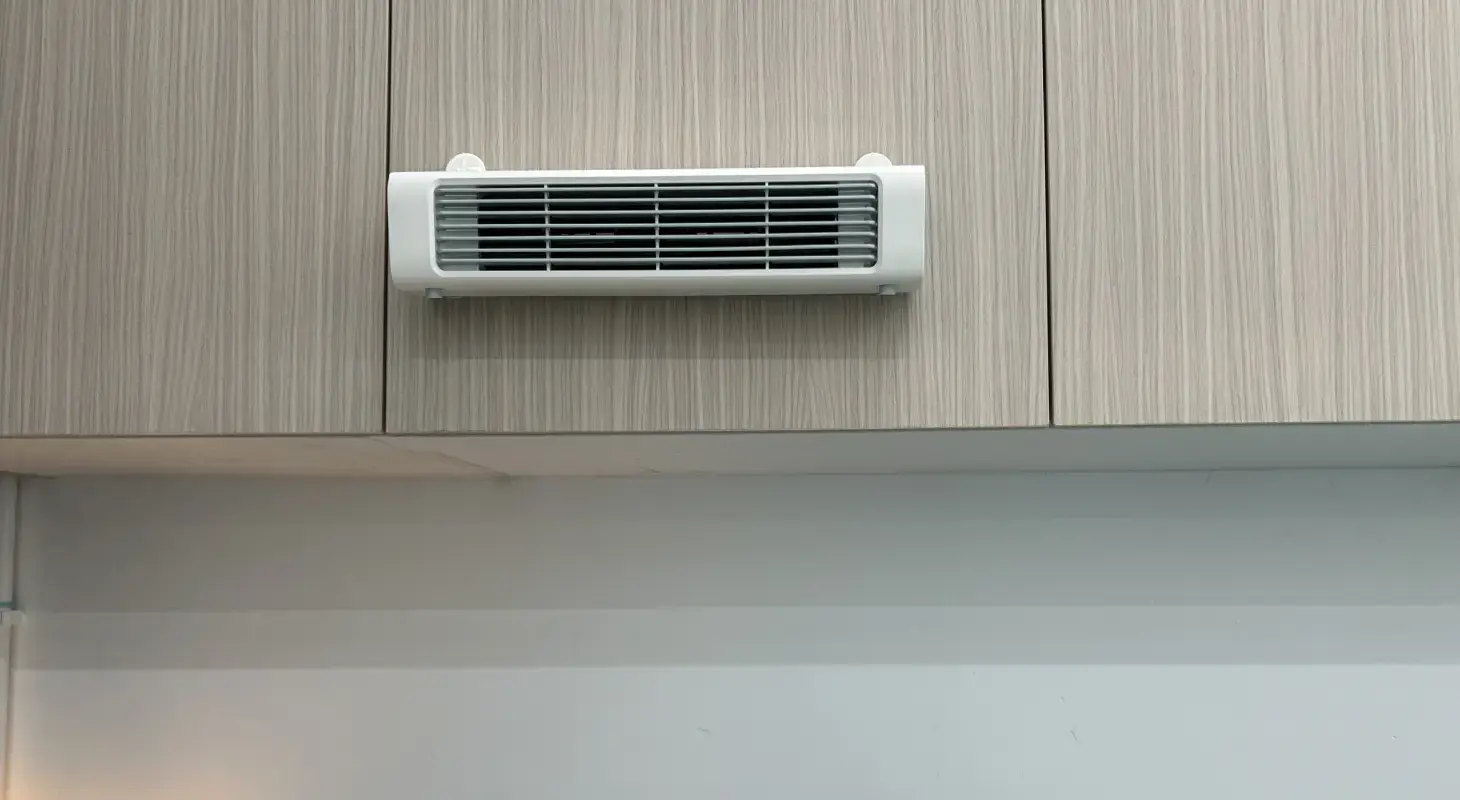 air conditioning