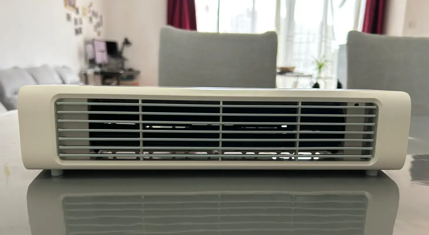 product review by louis